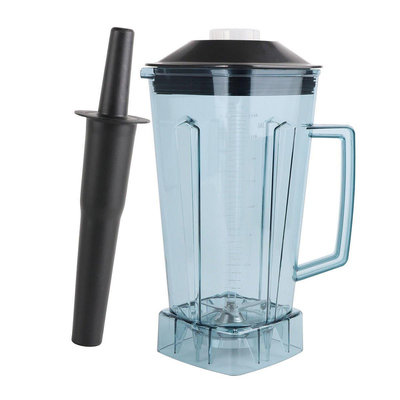 【熱賣精選】亞力西冰沙機豆漿機上杯 上座 破壁料理機攪拌機杯子 容