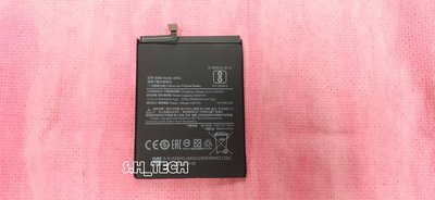 ☆全新 Mi 小米 8 Lite Xiaomi 小米8 青春版 耗電快 電池膨脹 蓄電力差 更換內建電池【BM3J】