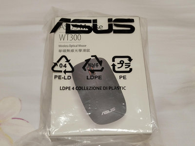 全新 華碩 ASUS WT300 無線 滑鼠