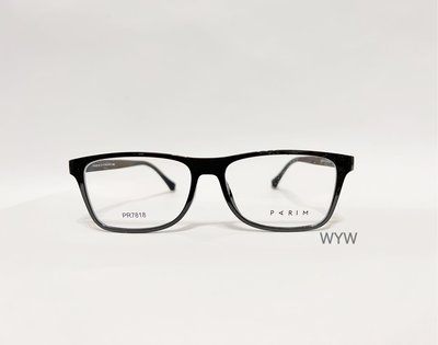 鏡框眼鏡平光眼鏡Parim