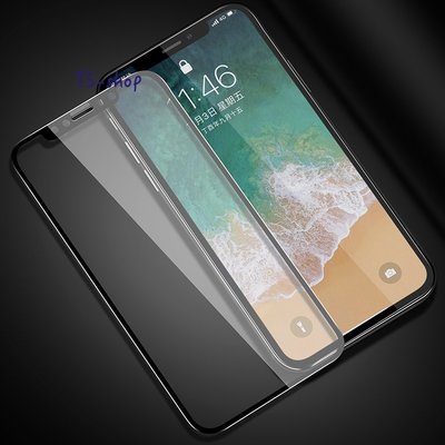 ☆ 手機配件專區 ☆ iphone SE2(2020) 鋼化玻璃保護貼 9H 防刮耐磨疏水疏油