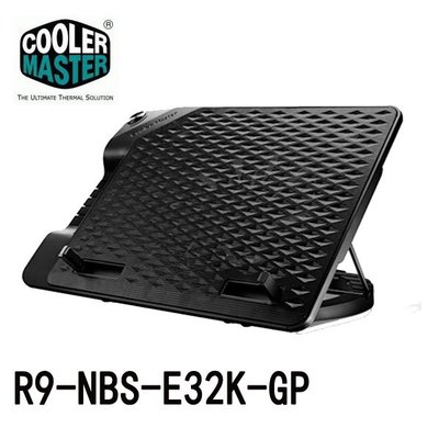 【MR3C】含稅附發票 CoolerMaster Notepal Ergostand III 筆記型電腦散熱墊