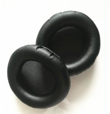 特賣-保護套 適用索尼 NWZ-WH505 WH303耳機海綿套 耳罩耳墊 替代用皮耳套