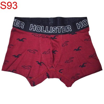 【西寧鹿】Hollister Co. HCO 內褲 絕對真貨 可面交 S93
