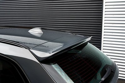 【樂駒】3D Design BMW G21 Touring 後上擾流 頂翼 頂翼 外觀 空力 改裝 精品 日本 大廠