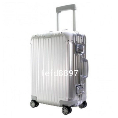 RIMOWA Original cabin 登機箱5