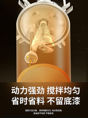 台灣氣動壓力桶自動攪拌機不銹鋼油漆噴涂10至60升高壓噴漆罐