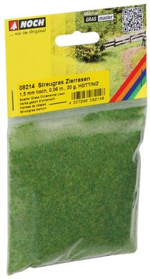 傑仲 博蘭 公司貨 NOCH 造景組 Scatter Grass Ornamental 1.5mm 20g 08214