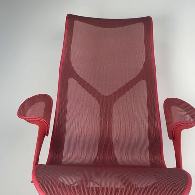 廠家現貨出貨赫曼米勒Herman Miller cosm 人體工學椅辦公久坐電腦椅電競高背