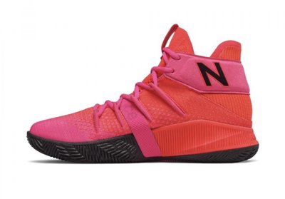 9.5全新 New Balance OMN1S 籃球鞋正式登場OMN1S 象徵這雙鞋為不同風格
