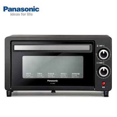 Panasonic 國際牌 9L電烤箱 NT-H900