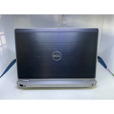 93@戴爾Dell Latitude E6220 12.1吋 零件機 筆記型電腦(ABD面/C面含鍵盤)