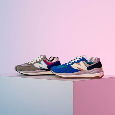 new balance 57/40 decades clash