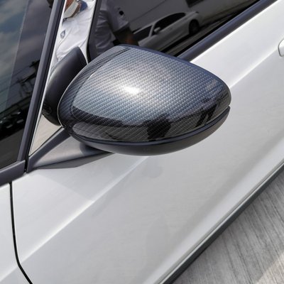 威德汽車 本田 HONDA 2021 FIT 4代 FIT4  碳纖 卡夢 後視鏡罩 後視鏡蓋 後視鏡防刮飾蓋 後照鏡蓋