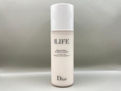 Dior( christian dior) 迪奧.....花植水漾卸妝乳 200ml