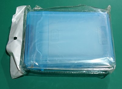 3.5吋 硬碟保護盒 硬碟收納盒