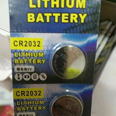 SIENTA 用~RAV4汽車控器電池 高品質鈕扣電池cr2032 M2032, 1粒價,瘋狂賣客 總代理