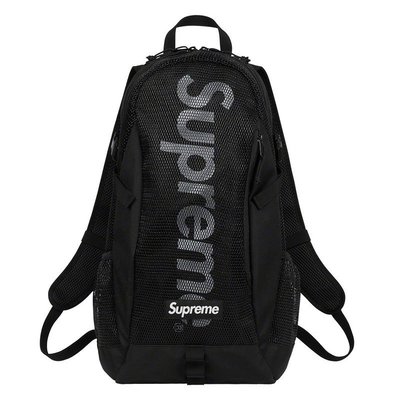 Supreme 20SS 48TH Backpack的價格推薦- 2023年4月| 比價比個夠BigGo