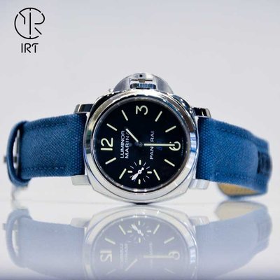 【IRT - 只賣膜】PANERAI 沛納海 腕錶專用型防護膜 S級 手錶包膜 PAM00777