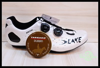 【Online Bike】線上單車 西班牙Tarrago皮革保養油 皮革保養 卡鞋保養