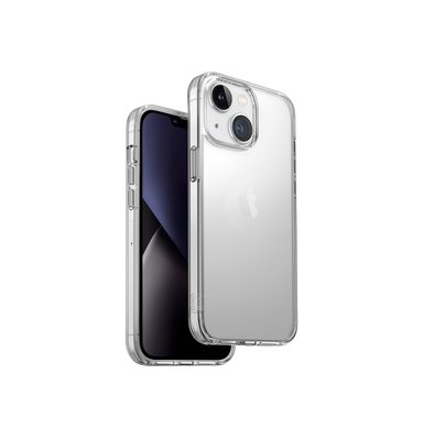 UNIQ Lifepro Xtreme iPhone14 抗震透亮手機保護 iPhone 14 Pro Max Plus