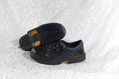 KS新上市MIB寬楦鋼頭氣墊安全鞋..全新商品..(PLU401A01)