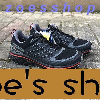 zoe-Tecnica泰尼卡戶外越野跑步鞋輕便防滑山地徒步鞋子至尊MAX 3.0[1110506]