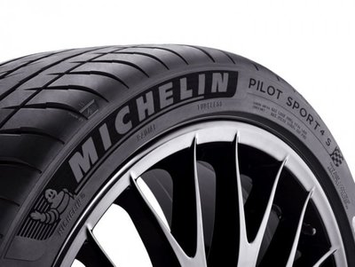 【歐美輪胎】235/35/19＆265/35/19 Michelin PS4S限量特價活動 賣完為止 組合搭配更多優惠