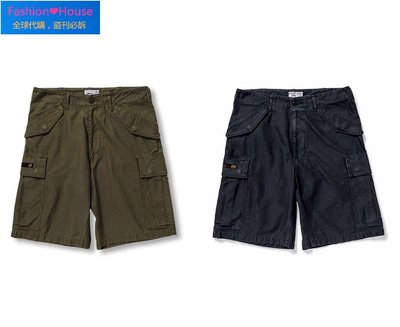 Wtaps 20SS Cargo Shorts 01的價格推薦- 2023年10月| 比價比個夠BigGo