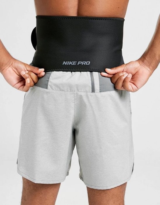 nike pro waist wrap