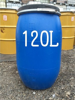 賣化學桶 廚餘桶 堆肥桶 塑膠桶 一次桶 IBC桶 一噸桶 儲水桶 柴油桶 50L 60L120L 200L 1000L