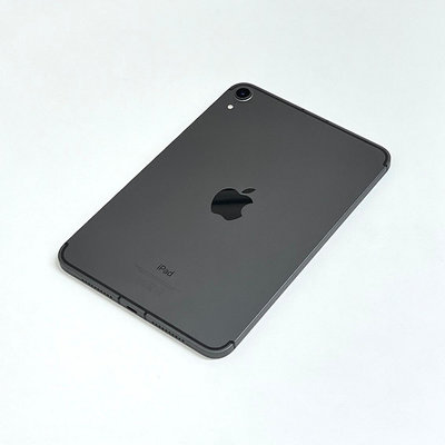 【蒐機王】Apple iPad Mini 6 256G LTE  95%新 灰色【歡迎舊3C折抵】C8345-6
