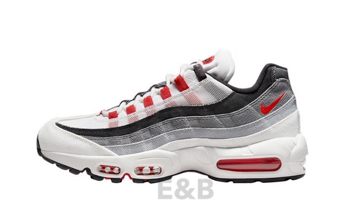 全新Nike Air Max 95 Japan 日本限定櫻花| Yahoo奇摩拍賣