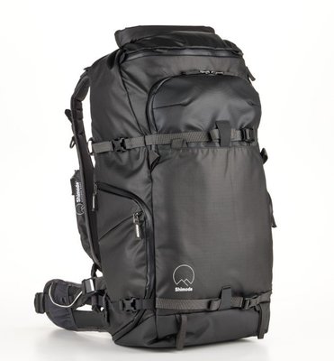 【控光後衛】Shimoda Action X50 v2 Backpack - 二代超級行動背包 公司貨