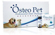 歐斯沛 Osteo Pet 歐斯沛寵物關節保養液 一盒7瓶 20毫升/瓶 附針管