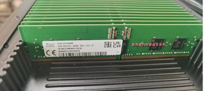 海力士 HMCG78MEBUA081N 桌機記憶體16G 1RX8 PC5-4800B-UA0 DDR5