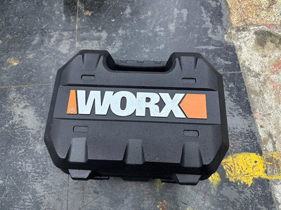 ~金光興修繕屋~WORX 威克士 WX540 二合一 軍刀鋸 線鋸機 工具箱 工具盒 零件盒