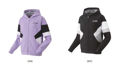 (預購)日本代購 YONEX YY 57072 羽球外套 網球外套 運動外套 長袖運動服 風衣 JP 日本境內版