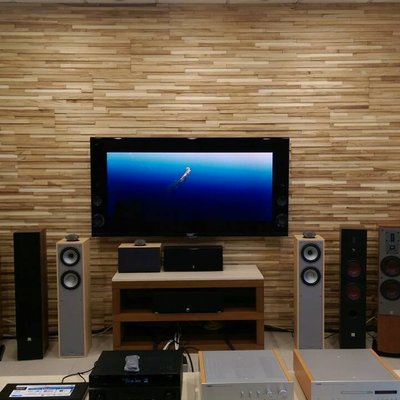 林口悅笙音響丹麥原裝DALI IKON 6 MK2 原音重現暢銷款揚聲器(一對