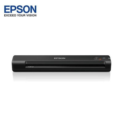 *福利舍* EPSON ES-50 可攜式掃描器(含稅) 請先詢問再下標