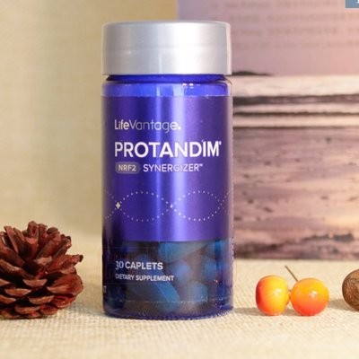 美國普天登Protandim 美國Nrf2 正品代購蒲添得LifeVantage 普天錠禮物