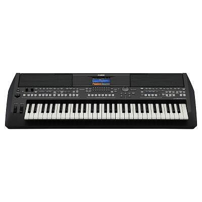 YAMAHA PSR-SX600 電子琴 數位音樂工作站 原廠公司貨 享保固