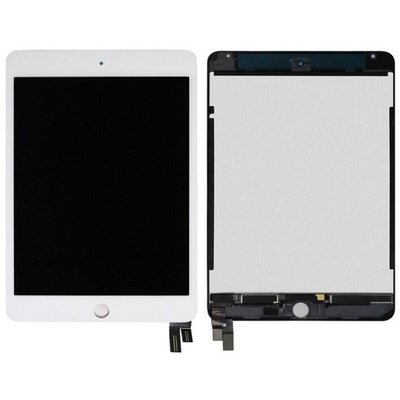 螢幕總成適用於iPad mini4 mini 4 面板 A1538 屏幕 附工具跟螢幕黏合專用膠 現貨 新北可自取