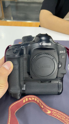 Canon 1V  佳能 1VHS