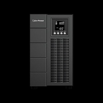 CyberPower 3000VA Online SC系列 雙轉換在線式不斷電系統(OLS3000)