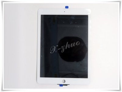 ☆群卓☆全新 APPLE iPad Air 2 面板 總成 螢幕 白(預訂)