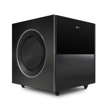 KEF REFERENCE 8b 超重低音揚聲器