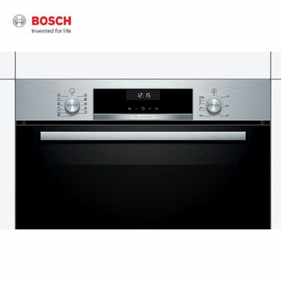 BOSCH 博世 HBG5787S0N 60公分寬 嵌入式 電烤箱