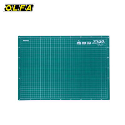 OLFA切割墊CM-A3（綠色）