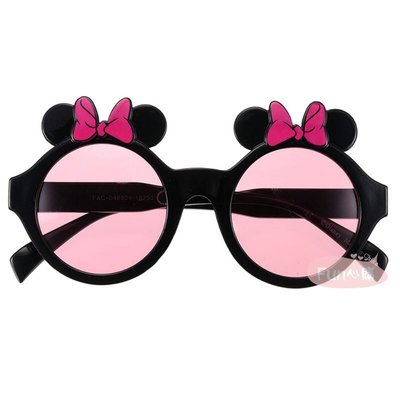 *♥:·.現貨·:*✡日本Disney迪士尼商店♥米妮 兒童用 墨鏡 太陽眼鏡